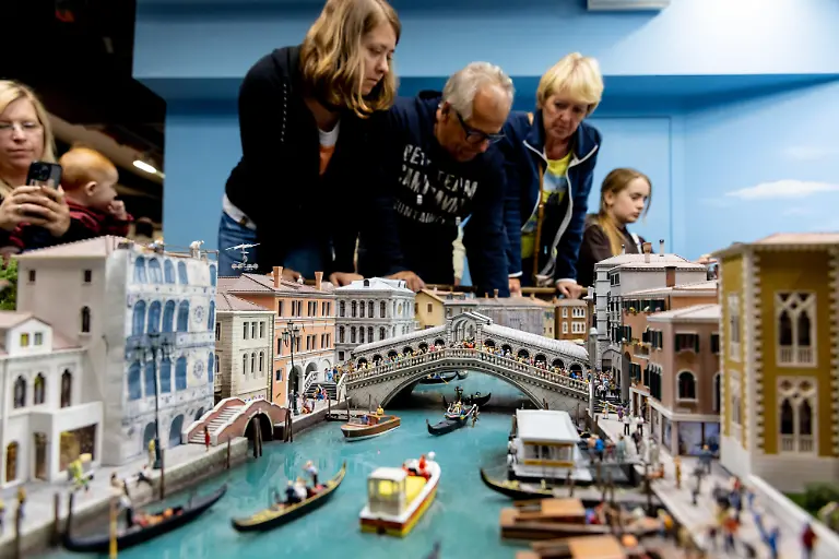 Venedig Rialto